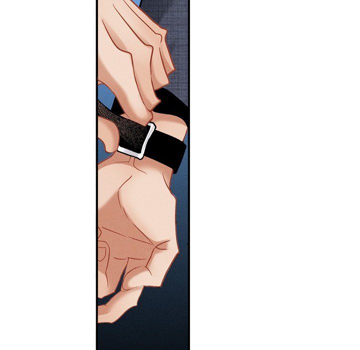 Work, Fight and Love - Webtoon Edition - episode 29 - 10