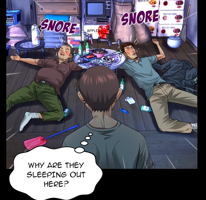 Knock Knock - episode 3 - 92