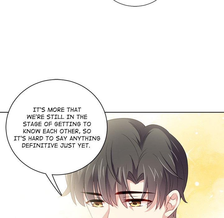 A Young Case of Hearts - episode 18 - 121