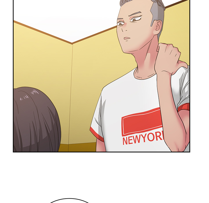 Soojungs Comicladen - episode 24 - 104