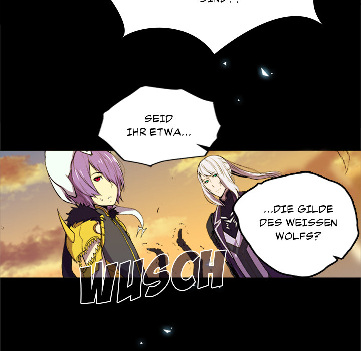 Shade of Arcana - episode 11 - 40