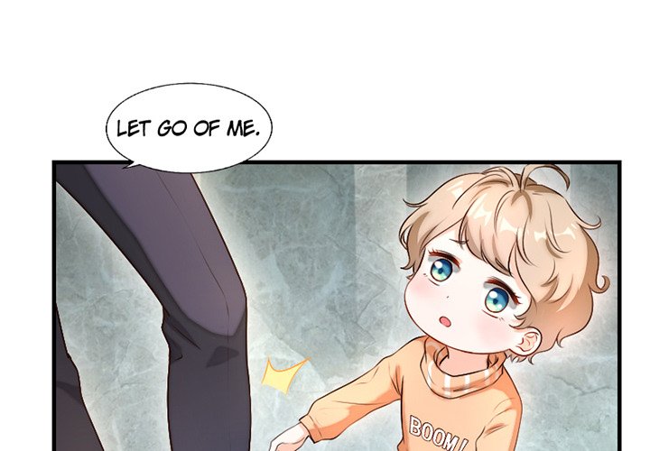 Mommy, Where's My Daddy? - episode 3 - 3