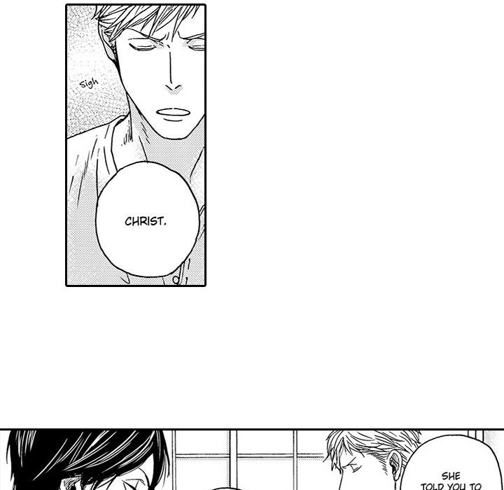 e-choco Vol.1 - episode 13 - 14