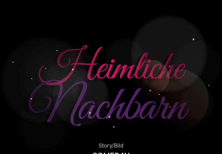 Heimliche Nachbarn - episode 60 - 0