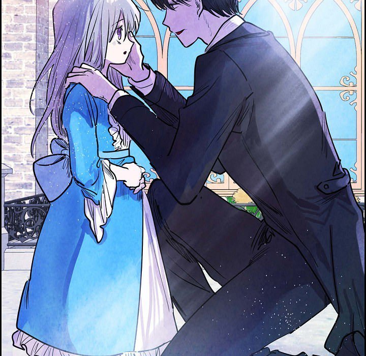 The Villainess Behind the Mask - episode 2 - 55