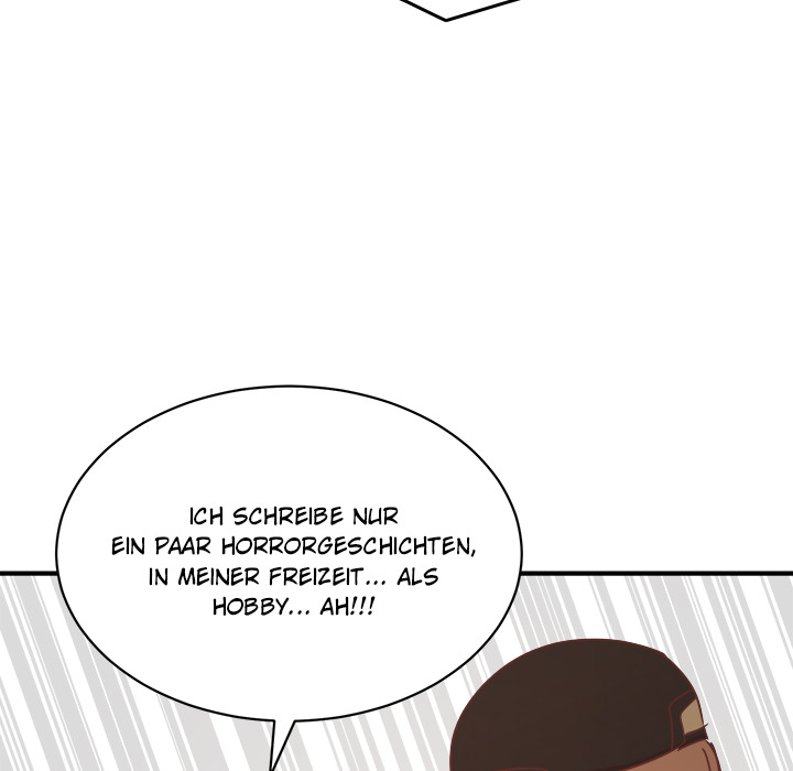 Glaubst du an Geister? - episode 34 - 83