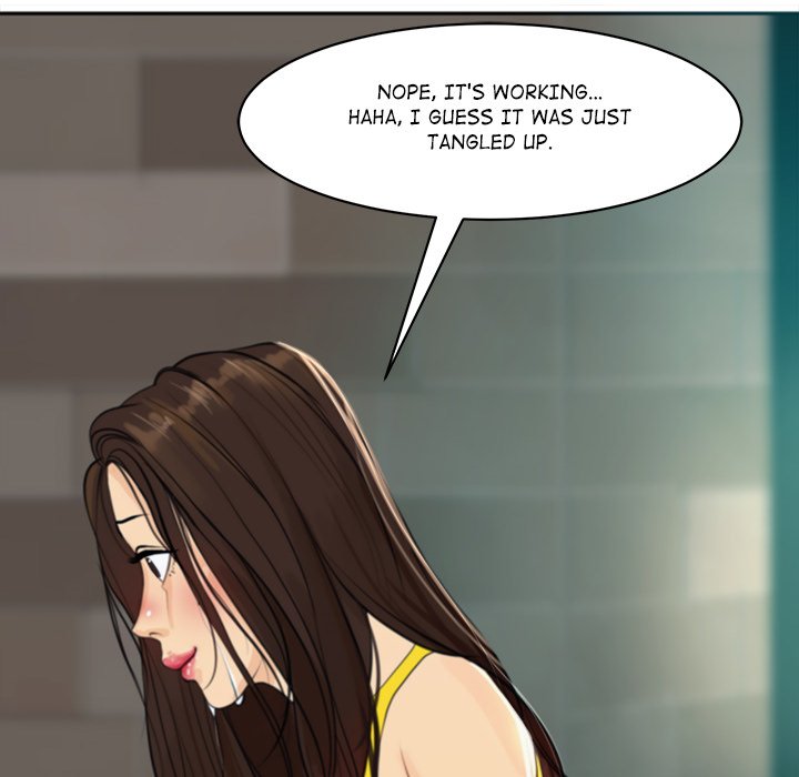 Old Life Behind - episode 1 - 180