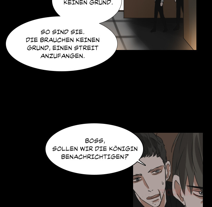 Die Königin - episode 17 - 20