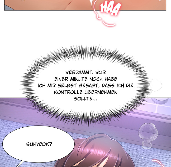 Ich will doch nur SIE! - episode 10 - 129
