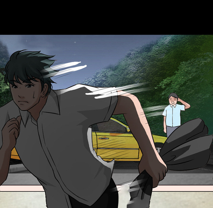 Silhouette - episode 51 - 56