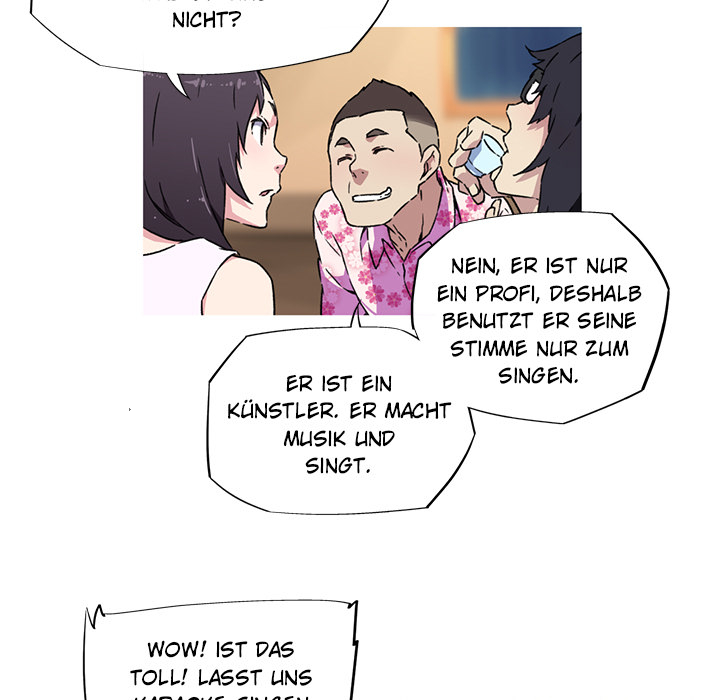 Meine Freundin ist ein Star - episode 7 - 18