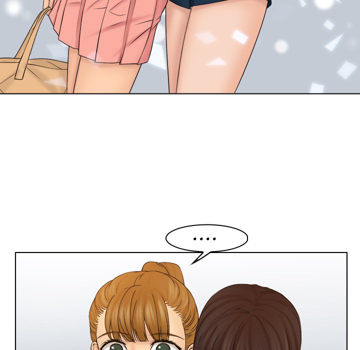My Girlfriend and My Slave - episode 29 - 44