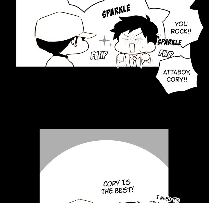 Summer Snow - episode 21 - 4