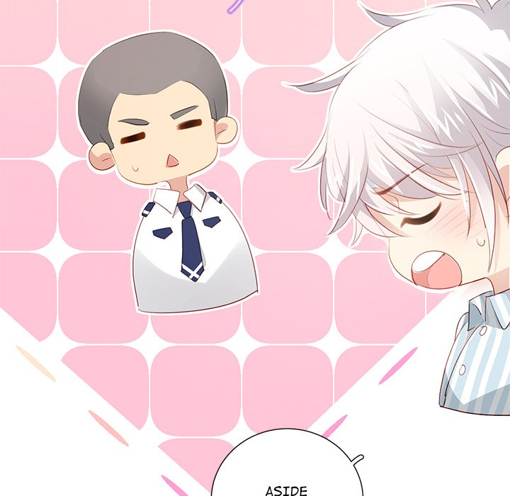 A Young Case of Hearts - episode 32 - 10