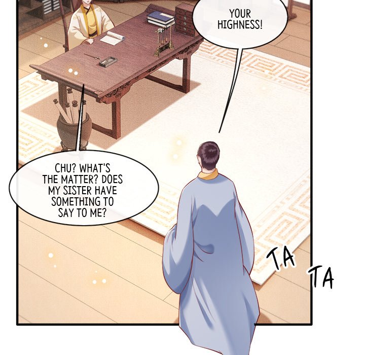 The Queen of Hell - episode 26 - 29