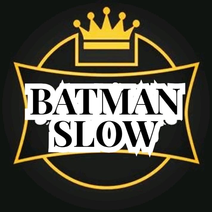 🥇Batman Slow 🥇 - original sound