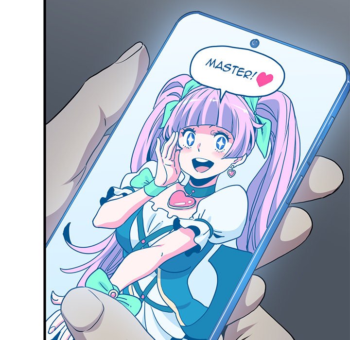Snapping into Love - episode 8 - 106