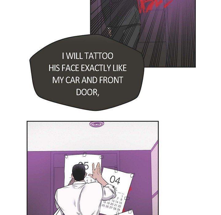 Hard-Boiled Love - episode 9 - 67