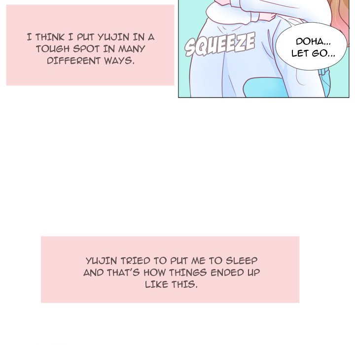 You Have The Wrong Person - episode 33 - 55