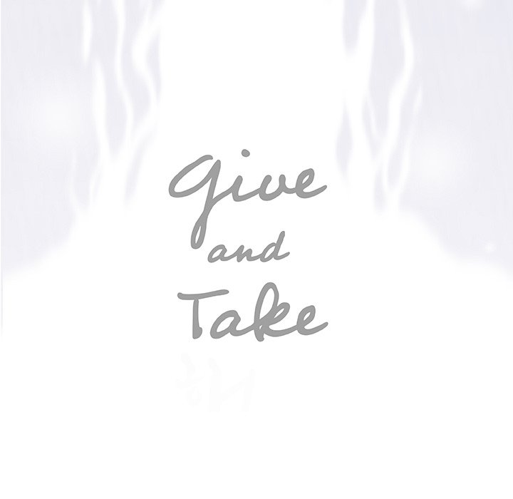 Give and Take - episode 11 - 123