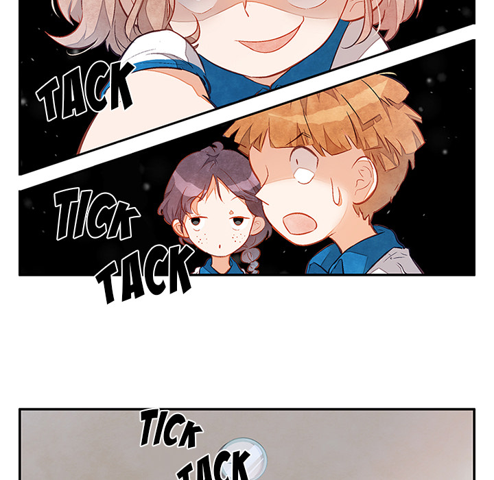 Won, Too, Three... Go! - episode 4 - 60