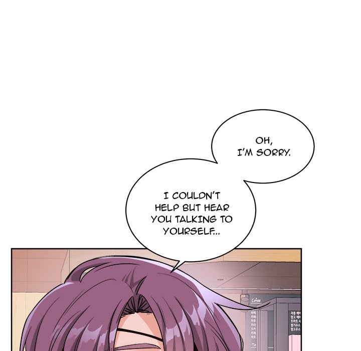 Pheromone Sherbet♥ - episode 18 - 10