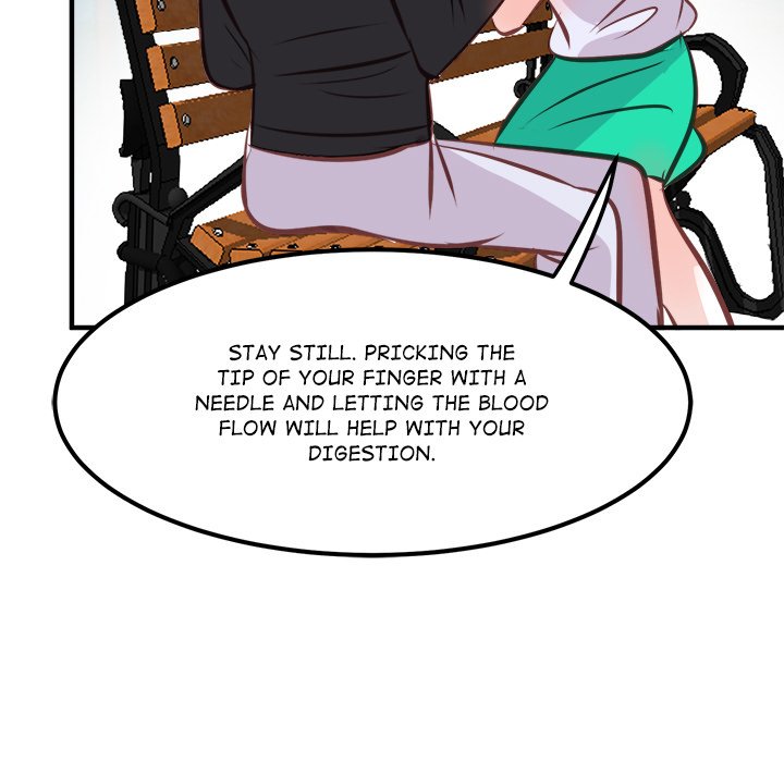 The Youth Pill - episode 9 - 128