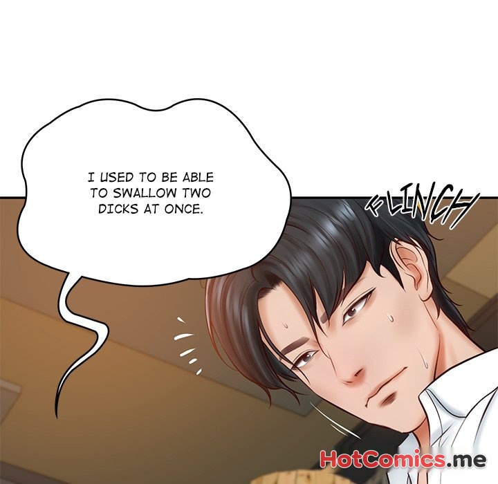Extremely Rich Family - episode 11 - 23