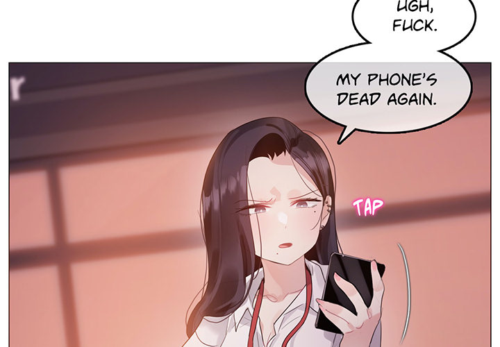 A Pervert's Daily Life - episode 132 - 2