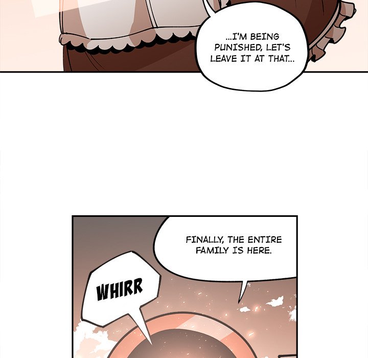Iron Mech Bride - episode 21 - 58