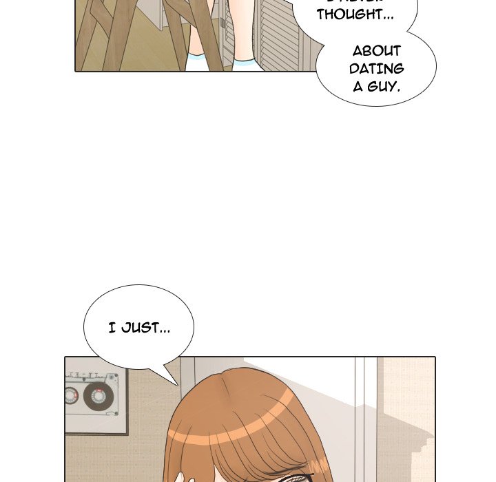 Hold My Hand - episode 21 - 17