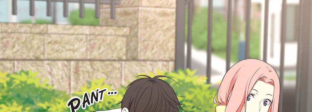 Sweet Caress - episode 9 - 189