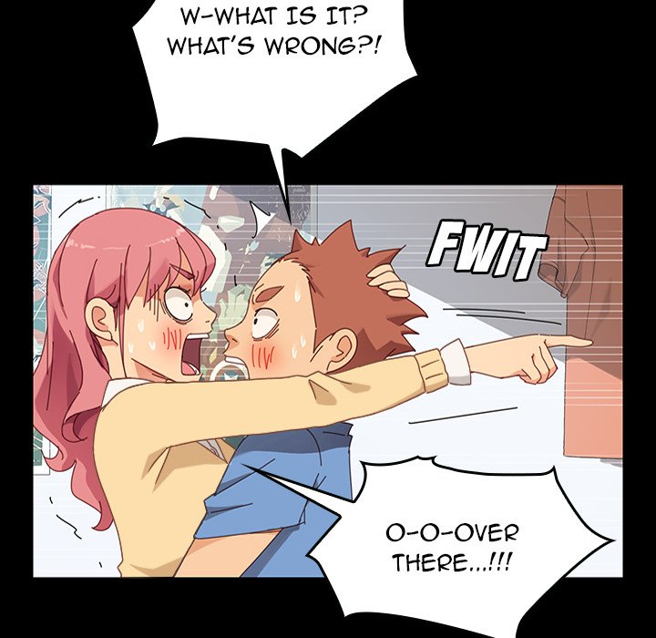 The Perfect Roommates - episode 7 - 90