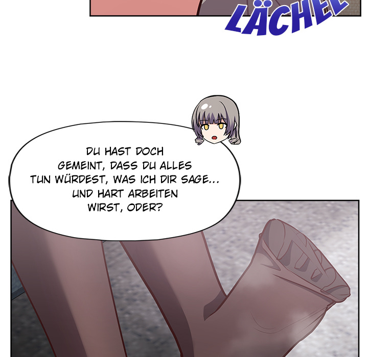 Jetzt bin ich der Boss - episode 34 - 141