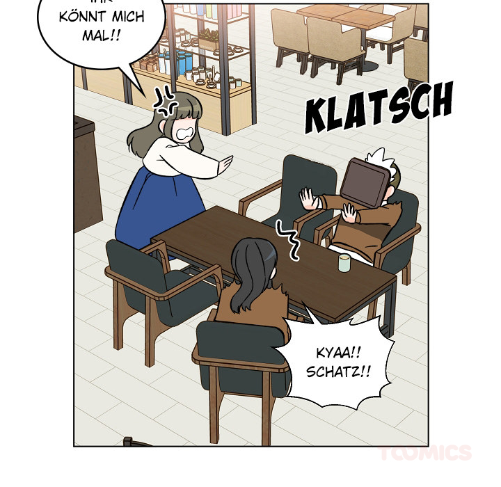 Liebe zum Nachtisch - episode 22 - 41