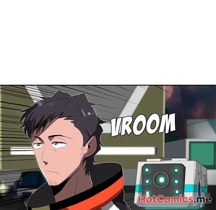 Stardust - episode 33 - 11