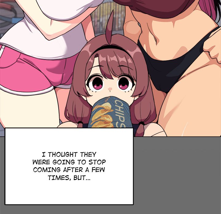 Someone Stop Her! - episode 4 - 212