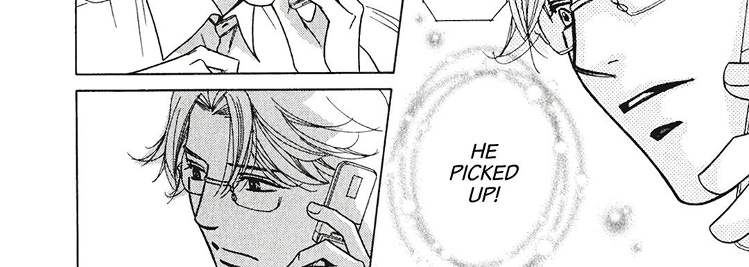 Love knows Love - episode 2 - 13