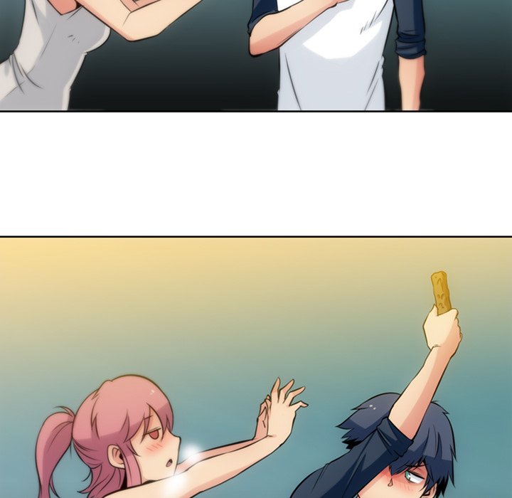Such a Cute Spy - episode 9 - 58