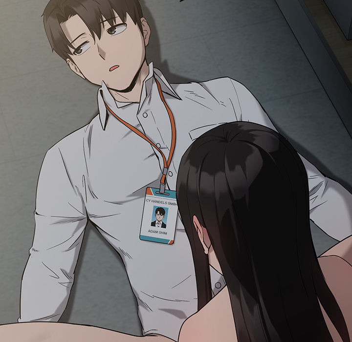 Dating After Work - episode 11 - 39