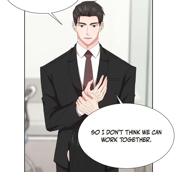 Fragrant Office Life - episode 3 - 45