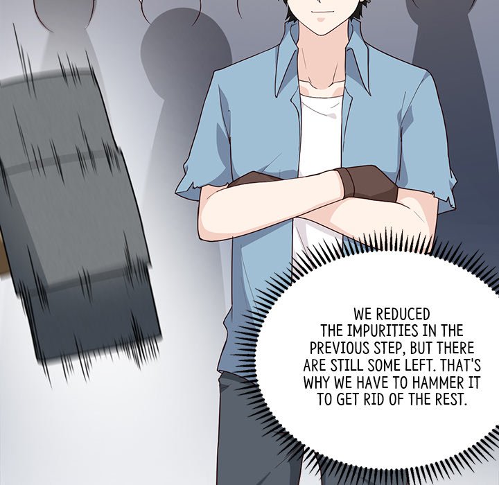 Survival Logbook - episode 48 - 33