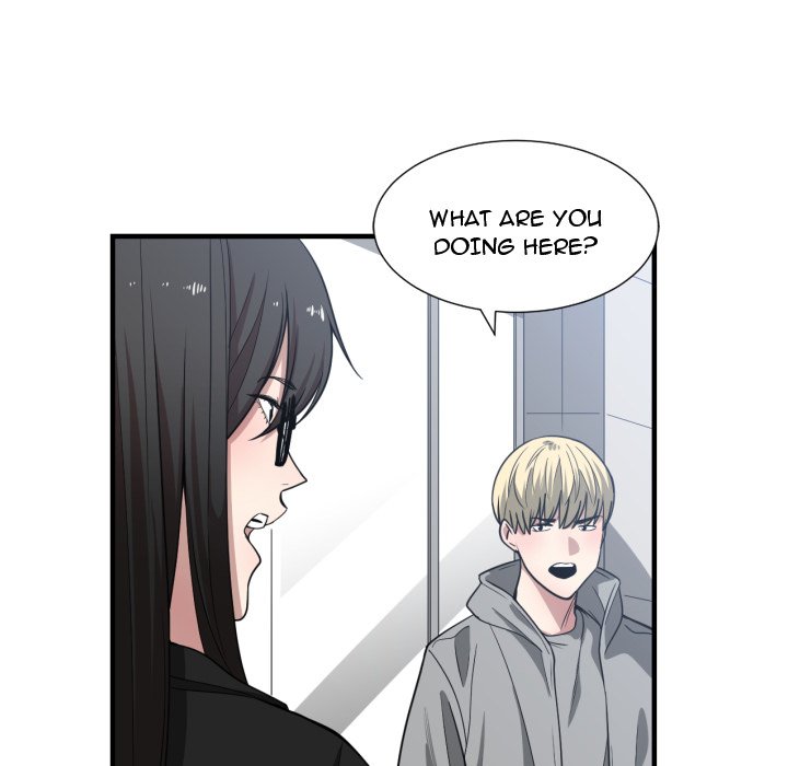 You're Not That Special! - episode 15 - 57