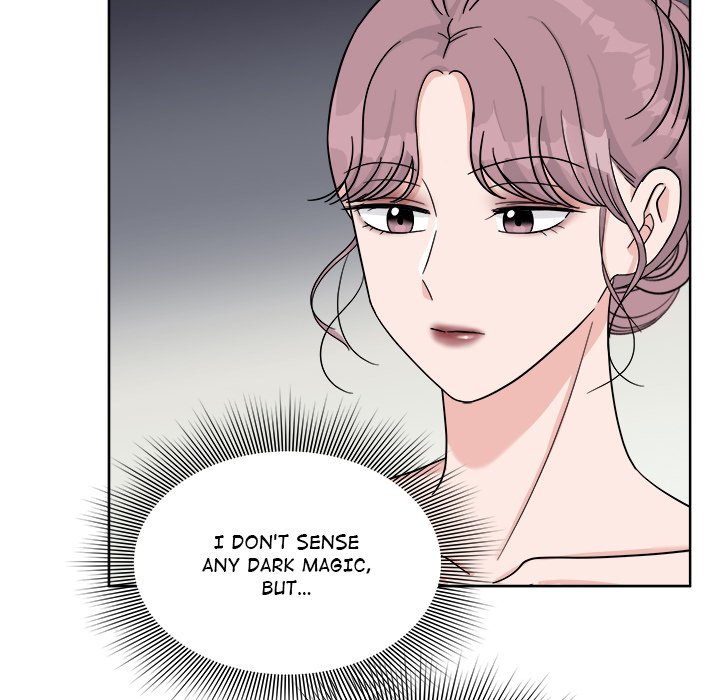 Welcome, Witch Shop - episode 48 - 69