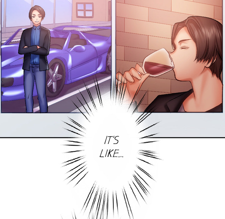Addictive Kiss: Your Lips Feel the Best - episode 25 - 64