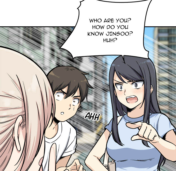 Excuse me, This is my Room - UNCENSORED - episode 32 - 63