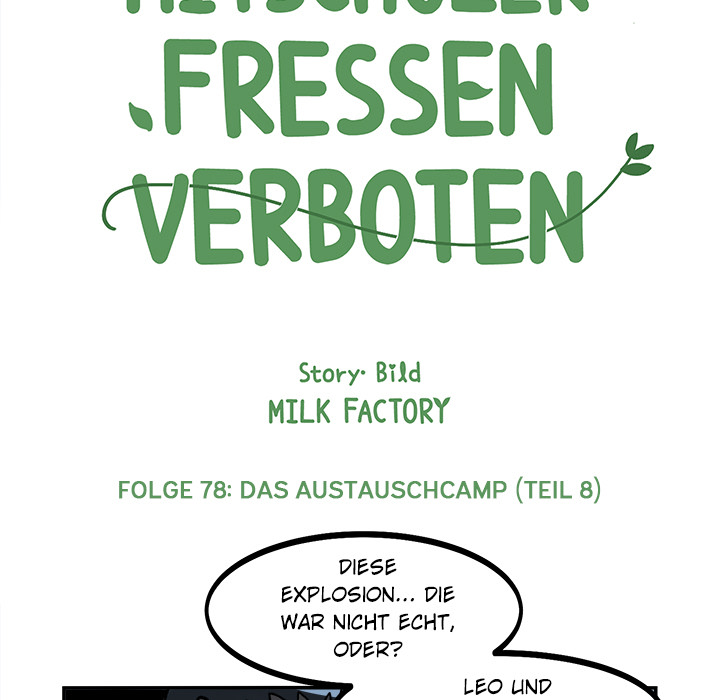 Mitschüler fressen verboten - episode 78 - 6