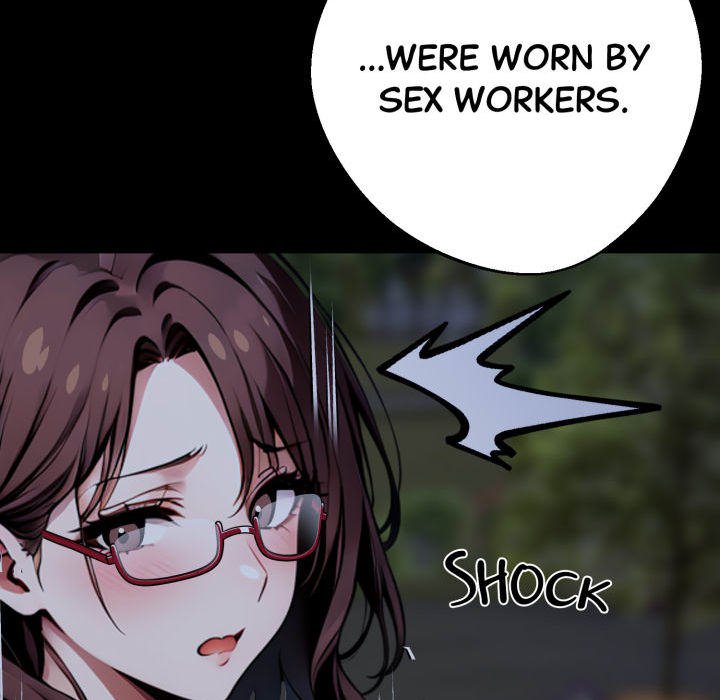 Workaholic Gangster - episode 68 - 92