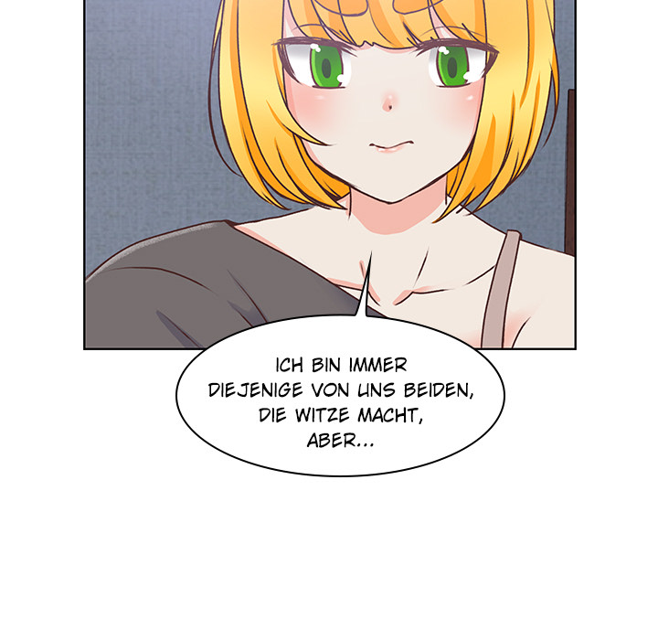 Der Mädchen-Knigge - episode 84 - 88