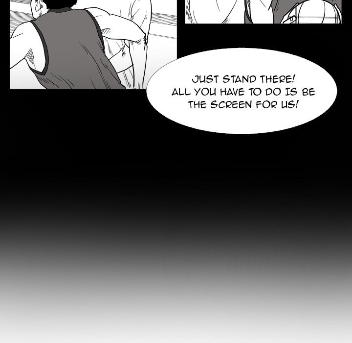 Tweener - episode 28 - 82